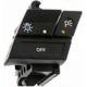 Purchase Top-Quality Headlight Switch by BLUE STREAK (HYGRADE MOTOR) - DS292 pa1