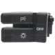 Purchase Top-Quality Headlight Switch by BLUE STREAK (HYGRADE MOTOR) - DS298 pa2