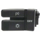 Purchase Top-Quality Headlight Switch by BLUE STREAK (HYGRADE MOTOR) - DS298 pa8