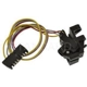 Purchase Top-Quality Headlight Switch by BLUE STREAK (HYGRADE MOTOR) - DS495 pa3