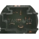Purchase Top-Quality Headlight Switch by BLUE STREAK (HYGRADE MOTOR) - DS499 pa3