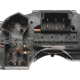 Purchase Top-Quality Headlight Switch by BLUE STREAK (HYGRADE MOTOR) - DS533 pa9