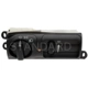 Purchase Top-Quality Headlight Switch by BLUE STREAK (HYGRADE MOTOR) - DS565 pa1