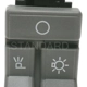 Purchase Top-Quality Headlight Switch by BLUE STREAK (HYGRADE MOTOR) - DS647 pa1