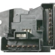 Purchase Top-Quality Headlight Switch by BLUE STREAK (HYGRADE MOTOR) - DS669 pa15