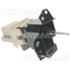 Purchase Top-Quality Headlight Switch by BLUE STREAK (HYGRADE MOTOR) - DS676 pa2