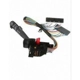 Purchase Top-Quality Headlight Switch by BLUE STREAK (HYGRADE MOTOR) - DS698 pa8