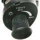 Purchase Top-Quality Headlight Switch by BLUE STREAK (HYGRADE MOTOR) - DS716 pa4