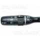 Purchase Top-Quality Headlight Switch by BLUE STREAK (HYGRADE MOTOR) - DS733 pa25