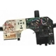 Purchase Top-Quality Headlight Switch by BLUE STREAK (HYGRADE MOTOR) - DS734 pa1