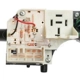 Purchase Top-Quality Headlight Switch by BLUE STREAK (HYGRADE MOTOR) - DS734 pa11
