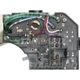 Purchase Top-Quality Headlight Switch by BLUE STREAK (HYGRADE MOTOR) - DS734 pa18