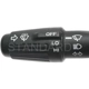 Purchase Top-Quality Headlight Switch by BLUE STREAK (HYGRADE MOTOR) - DS737 pa10