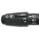 Purchase Top-Quality Headlight Switch by BLUE STREAK (HYGRADE MOTOR) - DS737 pa15