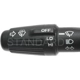 Purchase Top-Quality Headlight Switch by BLUE STREAK (HYGRADE MOTOR) - DS737 pa2