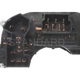 Purchase Top-Quality Headlight Switch by BLUE STREAK (HYGRADE MOTOR) - DS743 pa15