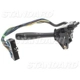 Purchase Top-Quality Headlight Switch by BLUE STREAK (HYGRADE MOTOR) - DS751 pa6
