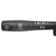 Purchase Top-Quality Headlight Switch by BLUE STREAK (HYGRADE MOTOR) - DS772 pa1