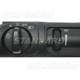 Purchase Top-Quality Headlight Switch by BLUE STREAK (HYGRADE MOTOR) - DS800 pa1