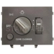 Purchase Top-Quality Headlight Switch by BLUE STREAK (HYGRADE MOTOR) - DS876 pa1