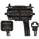Purchase Top-Quality Headlight Switch by BLUE STREAK (HYGRADE MOTOR) - DS941 pa16
