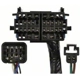Purchase Top-Quality Headlight Switch by BLUE STREAK (HYGRADE MOTOR) - DS941 pa19