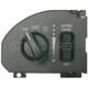 Purchase Top-Quality Headlight Switch by BLUE STREAK (HYGRADE MOTOR) - DS950 pa4