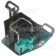 Purchase Top-Quality Headlight Switch by BLUE STREAK (HYGRADE MOTOR) - DS991 pa2
