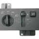 Purchase Top-Quality Headlight Switch by BLUE STREAK (HYGRADE MOTOR) - HLS1004 pa1
