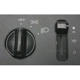 Purchase Top-Quality Headlight Switch by BLUE STREAK (HYGRADE MOTOR) - HLS1006 pa5