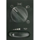 Purchase Top-Quality Headlight Switch by BLUE STREAK (HYGRADE MOTOR) - HLS1022 pa1