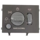 Purchase Top-Quality Headlight Switch by BLUE STREAK (HYGRADE MOTOR) - HLS1055 pa1