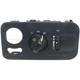 Purchase Top-Quality Headlight Switch by BLUE STREAK (HYGRADE MOTOR) - HLS1099 pa1