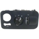 Purchase Top-Quality Headlight Switch by BLUE STREAK (HYGRADE MOTOR) - HLS1099 pa8