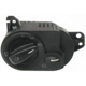 Purchase Top-Quality Headlight Switch by BLUE STREAK (HYGRADE MOTOR) - HLS1119 pa7