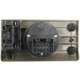 Purchase Top-Quality Headlight Switch by BLUE STREAK (HYGRADE MOTOR) - HLS1136 pa1