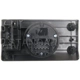 Purchase Top-Quality Headlight Switch by BLUE STREAK (HYGRADE MOTOR) - HLS1137 pa1