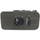 Purchase Top-Quality Headlight Switch by BLUE STREAK (HYGRADE MOTOR) - HLS1165 pa5