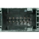 Purchase Top-Quality Headlight Switch by BLUE STREAK (HYGRADE MOTOR) - HLS1170 pa3