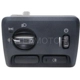 Purchase Top-Quality Headlight Switch by BLUE STREAK (HYGRADE MOTOR) - HLS1198 pa1