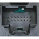 Purchase Top-Quality Headlight Switch by BLUE STREAK (HYGRADE MOTOR) - HLS1253 pa12