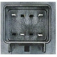 Purchase Top-Quality Headlight Switch by BLUE STREAK (HYGRADE MOTOR) - HLS1256 pa10