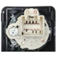 Purchase Top-Quality Headlight Switch by BLUE STREAK (HYGRADE MOTOR) - HLS1266 pa4