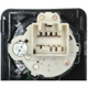 Purchase Top-Quality Headlight Switch by BLUE STREAK (HYGRADE MOTOR) - HLS1266 pa8