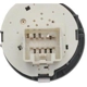 Purchase Top-Quality Headlight Switch by BLUE STREAK (HYGRADE MOTOR) - HLS1268 pa3