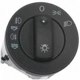 Purchase Top-Quality Headlight Switch by BLUE STREAK (HYGRADE MOTOR) - HLS1315 pa1