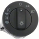 Purchase Top-Quality Headlight Switch by BLUE STREAK (HYGRADE MOTOR) - HLS1315 pa6