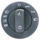 Purchase Top-Quality Headlight Switch by BLUE STREAK (HYGRADE MOTOR) - HLS1316 pa1