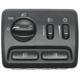 Purchase Top-Quality Headlight Switch by BLUE STREAK (HYGRADE MOTOR) - HLS1329 pa1