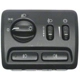 Purchase Top-Quality Headlight Switch by BLUE STREAK (HYGRADE MOTOR) - HLS1329 pa6